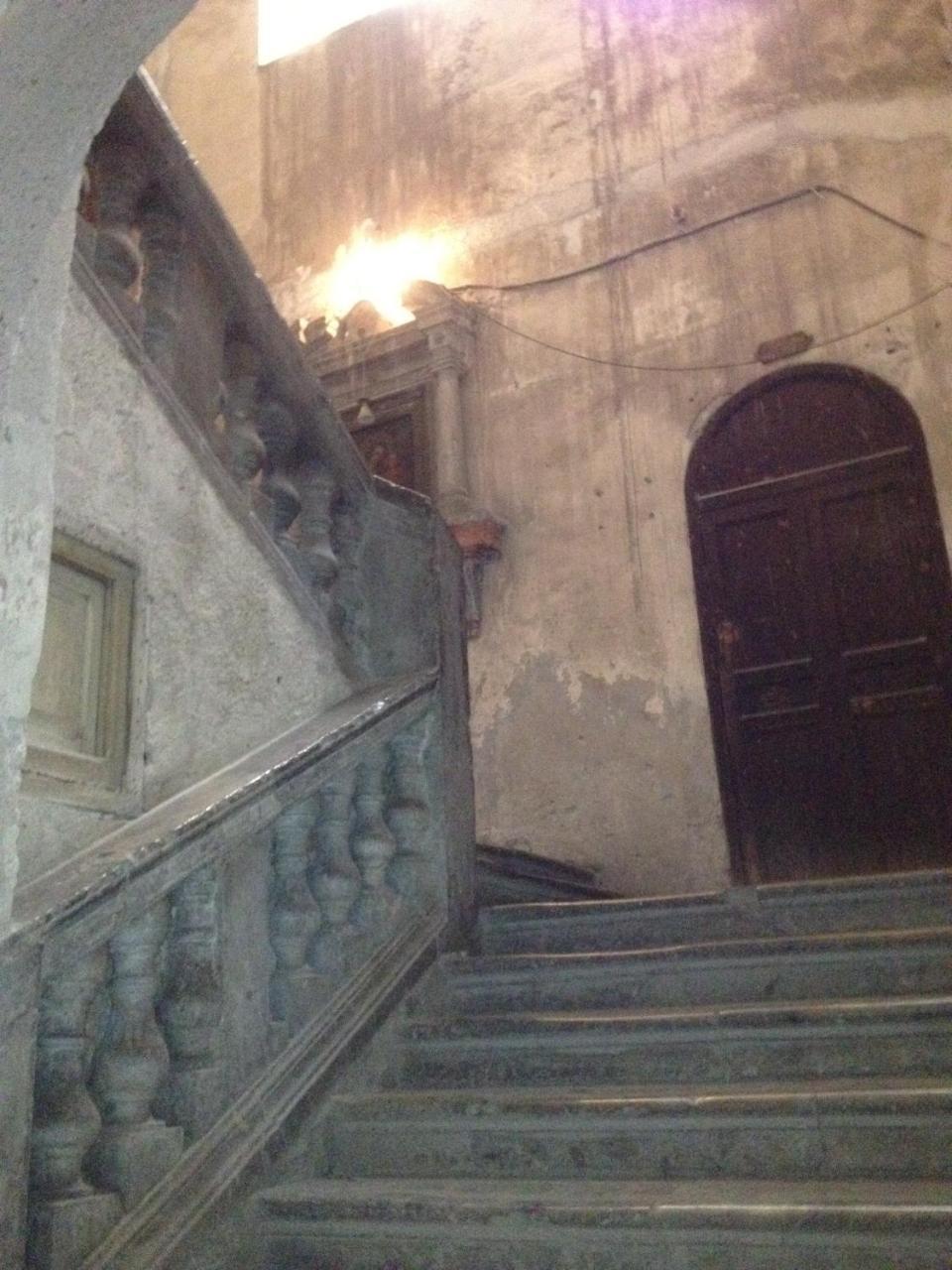 Casa Sant'Anna Apartman Palermo Kültér fotó