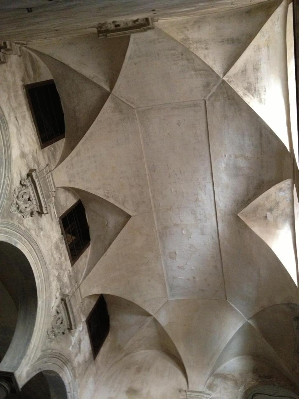 Casa Sant'Anna Apartman Palermo Kültér fotó