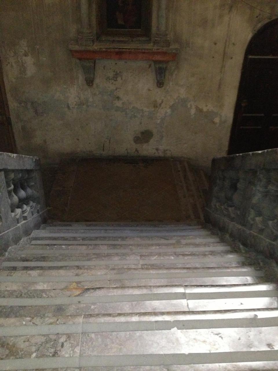 Casa Sant'Anna Apartman Palermo Kültér fotó