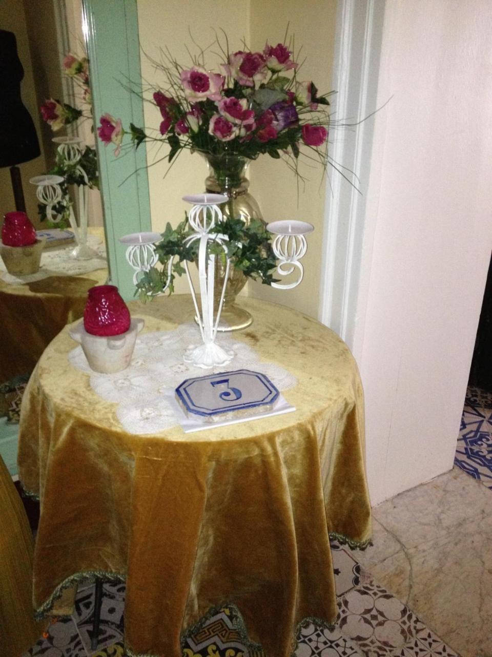 Casa Sant'Anna Apartman Palermo Kültér fotó