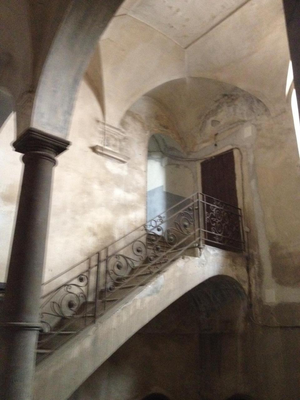 Casa Sant'Anna Apartman Palermo Kültér fotó