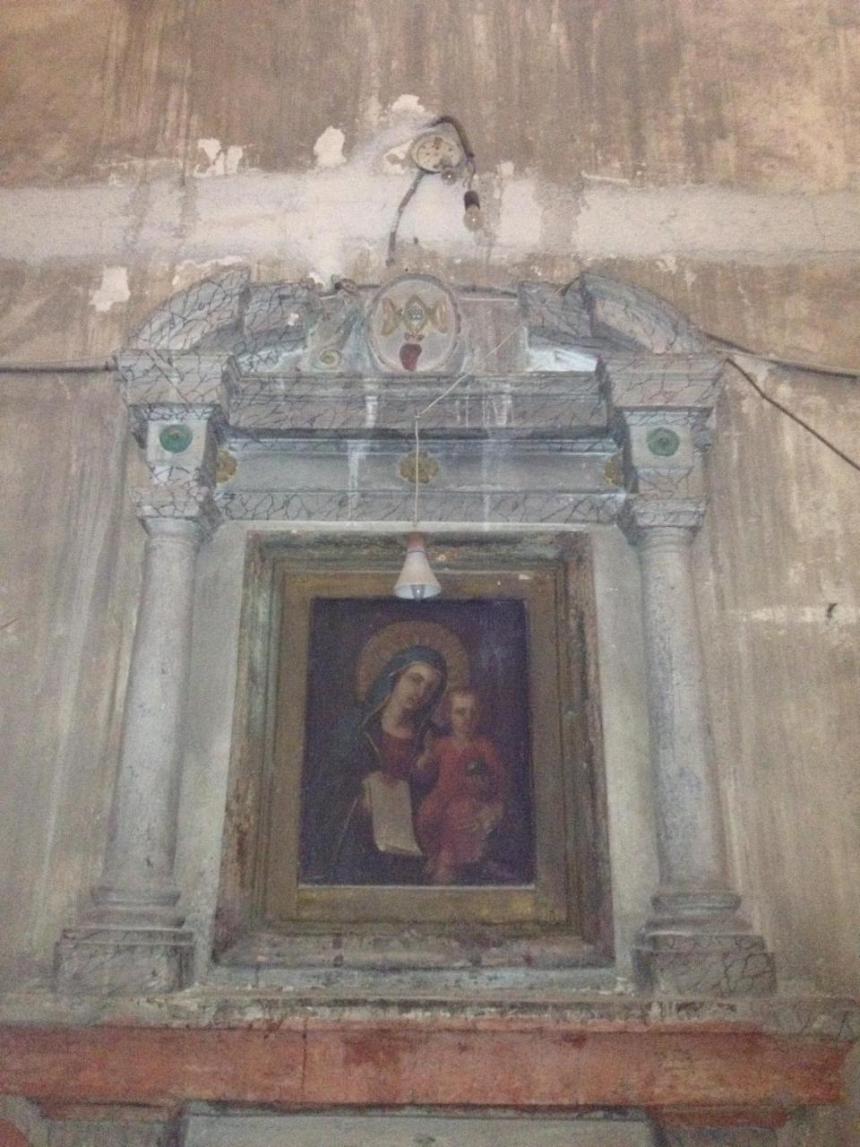Casa Sant'Anna Apartman Palermo Kültér fotó