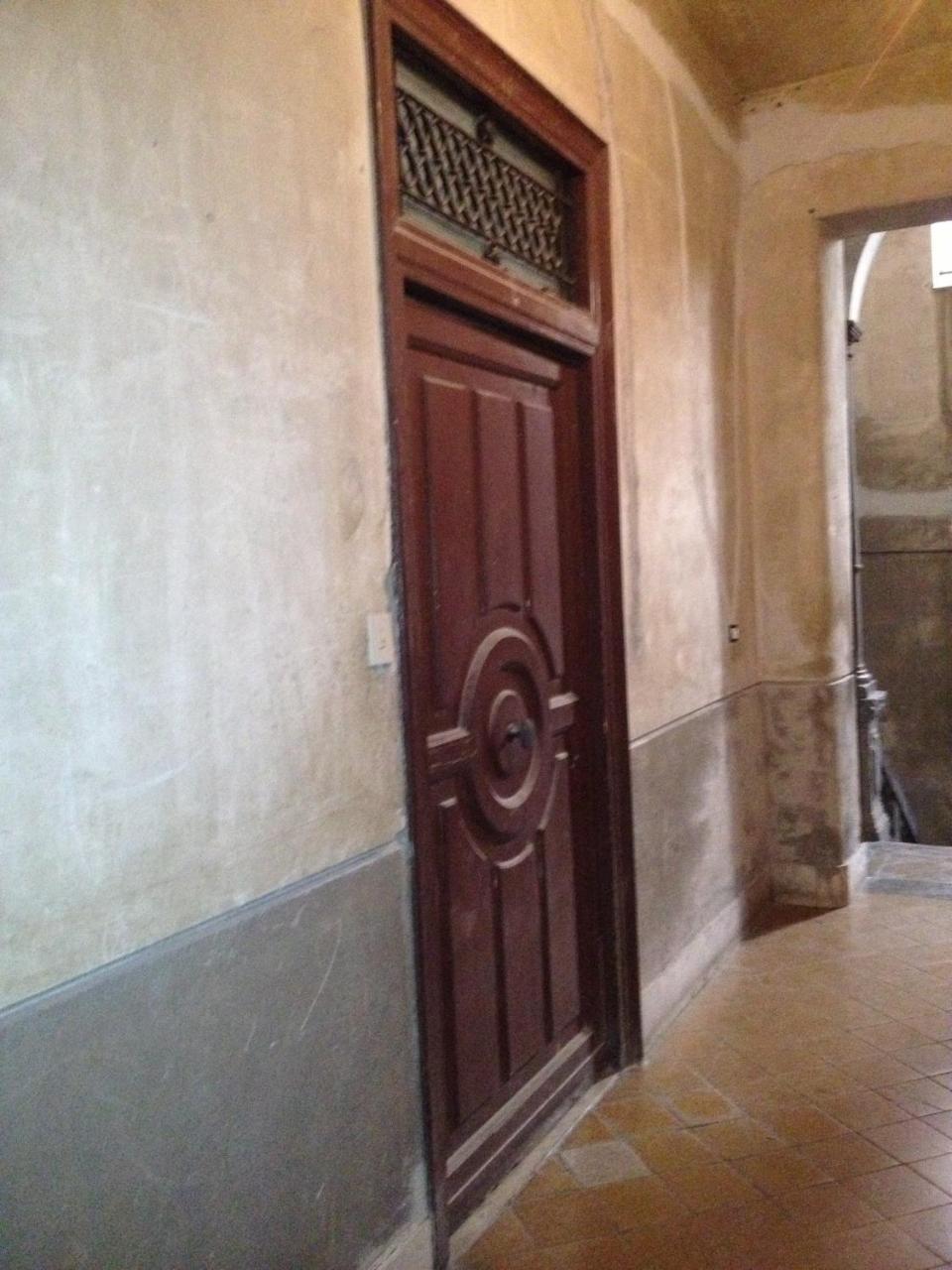 Casa Sant'Anna Apartman Palermo Kültér fotó