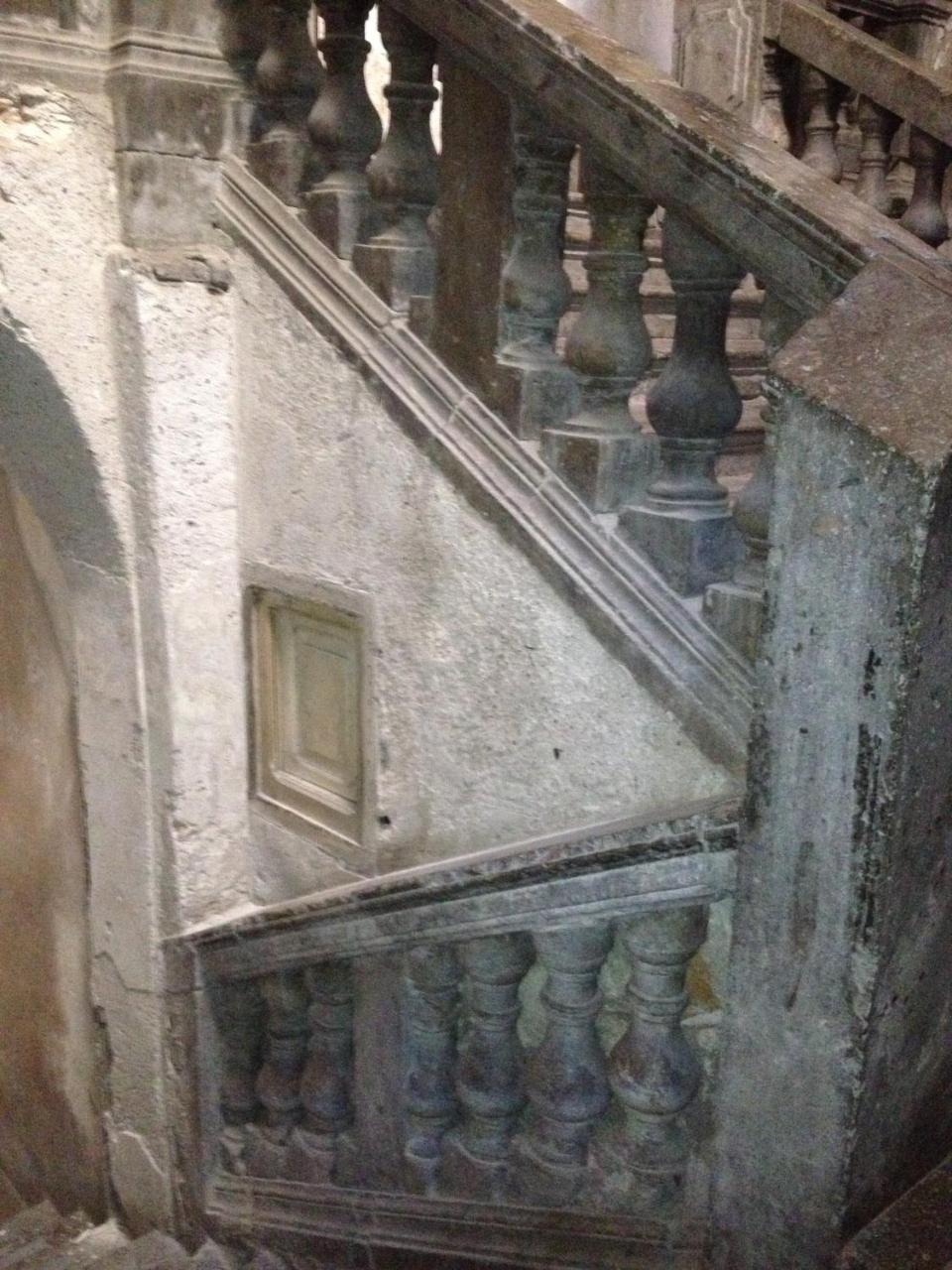 Casa Sant'Anna Apartman Palermo Kültér fotó