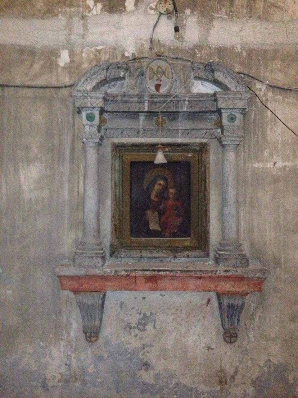 Casa Sant'Anna Apartman Palermo Kültér fotó